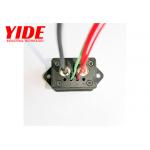 Connector Plug Electric Scooter Bike Charger Socket Male Female Connector for sale