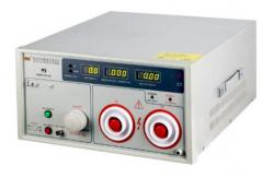 China 220V Electrical Appliance Tester ,  IEC60950 Hi Pot Tester supplier