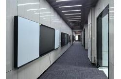 China LED Interactive Whiteboard manufacturer