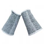 PE Knitted Cuff Anti Slash Gloves Long Wearing For Manufacturing Industry for sale