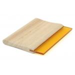 Aluminum Holder Screen Printing Squeegee Blades For Textile Screen