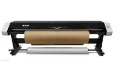China SMITTE VERTICAL INKJET AND CUTTNG PLOTTER supplier