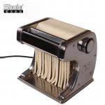 90W 150mm Electric Pasta Extruder UL GS 28*20*26cm Stainless Steel for sale