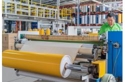 China Double Sided Foam Tape manufacturer