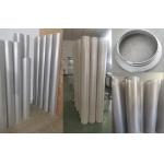 Fabric Printing GD Screen Accurate Textile Rotary Screen Printing Mesh 640 for sale