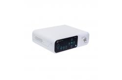 China ENT Surgery Ultra 4K Endoscope Camera System DJSXJ-IIb supplier