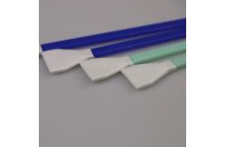 China Camera Sensor Cleaning Microfiber Swab supplier