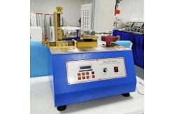 China SGS 80Times/Min Switch Life Testing Machine For Switch And Plug Socket supplier