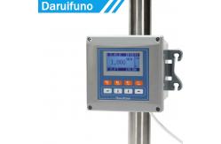 China IP66 RS485 Laser Turbidity Transmitter For Wastewater Automatic Control supplier