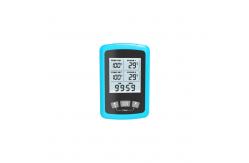 China CE RoHS FCC FDA ISO9001 Digital BBQ Meat Thermometer With back holder supplier