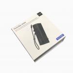 Magnetic Tuck Top Boxes Book Shape Paper Electronic Packaging Box