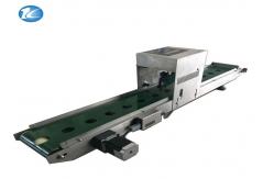 China Mini Single Row Egg Spray Machine supplier