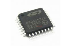 China C8051F320-GQR supplier