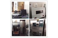 China Smoke Density Tester manufacturer