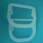 Custom Medical SGS Resuscitator Custom Silicone Seals for sale