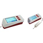 TFT Touch Screen Surface Roughness Tester SRT-6680 22 Parameters With Graphic for sale