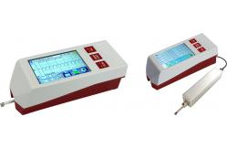 China TFT Touch Screen Surface Roughness Tester SRT-6680 22 Parameters With Graphic supplier