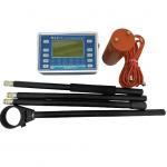 Proton Precession Magnetometer Gold Geophysical Equipment Gradiometer for sale