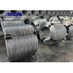 Bwg5-24 Building Constaction Hot Dipped Galvanized Wire Low Carbon Steel Q195 for sale