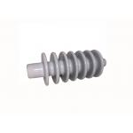 IEC Standard OEM Height 80mm Porcelain Standoff Insulators