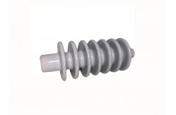 China IEC Standard OEM Height 80mm Porcelain Standoff Insulators supplier