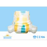 Plain Woven Disposable Diapers for Infant Baby Health Diaper for sale
