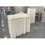 PP 5 Micron High Flow Water Filter Cartridge OD150mm 40 Length For RO Prefiltration for sale