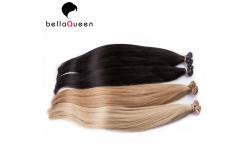 China Body Wave Straight Brazilian Hair Tape In Hair Extentions With Full Cuticle supplier