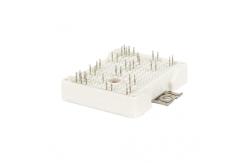 China Automotive IGBT Modules CAB008M12GM3 1.2kV 2N Channel Half Bridge Module supplier