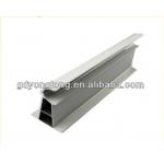 6063 CNC Parts Aluminum Kit Extruded Aluminum Profile T4 T5 T6 for sale