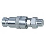 Ultra-High Pressure Quick Coupling for Hydraulic Systems / 70MPa Durable Connectors for sale