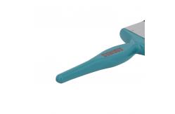 China 14-16mm Thickness Synthetic Paint Brush Wooden Handle For Water Based Paint supplier