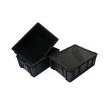 Durable Anti Static ESD Safe Storage Bins Circulation For Transportation for sale