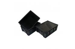 China Durable Anti Static ESD Safe Storage Bins Circulation For Transportation supplier