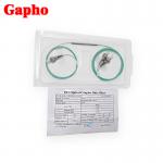 1x4 1x8 Module optical fiber coupler Specify Fiber Length High Extinction Ratio for sale