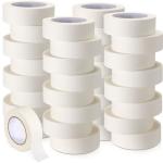 Paper Painting White Print Wall Paint Water Proof Fine Line Self Adhesive Masking Tape for sale