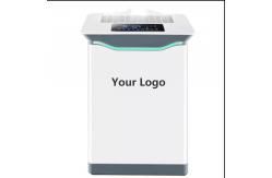 China HOMEFISH H11 HEPA Negative Ion UV Air Purifier With PM2.5 Display supplier