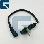  214-2484 Sensor GP C15 C18 Engine For E365C Excavator Parts for sale