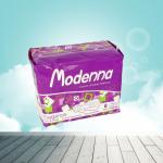 Leak Free Soft Breathable Ultra Thin Breathable Disposable Sanitary Towel Pads for sale