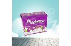 China Leak Free Soft Breathable Ultra Thin Breathable Disposable Sanitary Towel Pads supplier