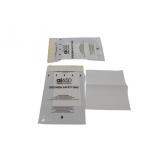 Polyethylene Leakproof 95kPa Specimen Transport Bag 500mL for sale