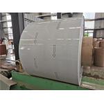3005 H47 0.4MM Prepainted Color Coated Aluminium Coil for Metal Roofing Exterior Aluminum Shutters for sale