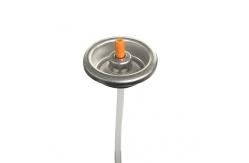 China WD-40 Lubricant Valve - Multi-Purpose Lubrication and Protection for Various Applications supplier