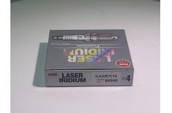 China LR32080 NGK Iridium Spark Plug ILKAR7C10 94940 for LAND ROVER RANGE ROVER supplier