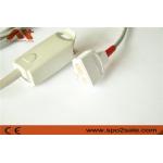 szmedplus M - LNCS Compatible Adult Finger Clip Short SpO2 Sensor - 2501