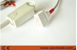 China szmedplus M - LNCS Compatible Adult Finger Clip Short SpO2 Sensor - 2501 supplier