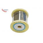 Resistohm 80 Nichrome Flat Wire Oxidation Resistance For Resistor for sale