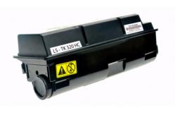 China Printer / Copier Toner Kit TK320 , Kyocera FS3900DN / FS 4000DN Toner Cartridge supplier