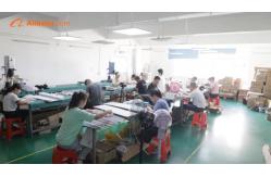 China LED Pixel Strip manufacturer