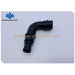 Black Vacuum Oil Breather Hose 06A 103 213F For VW Jetta Golf MK4 Audi A4 A6 1.8T for sale